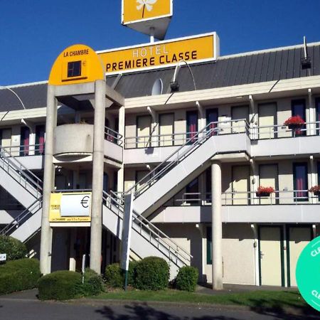 Premiere Classe Cambrai Proville Exterior foto