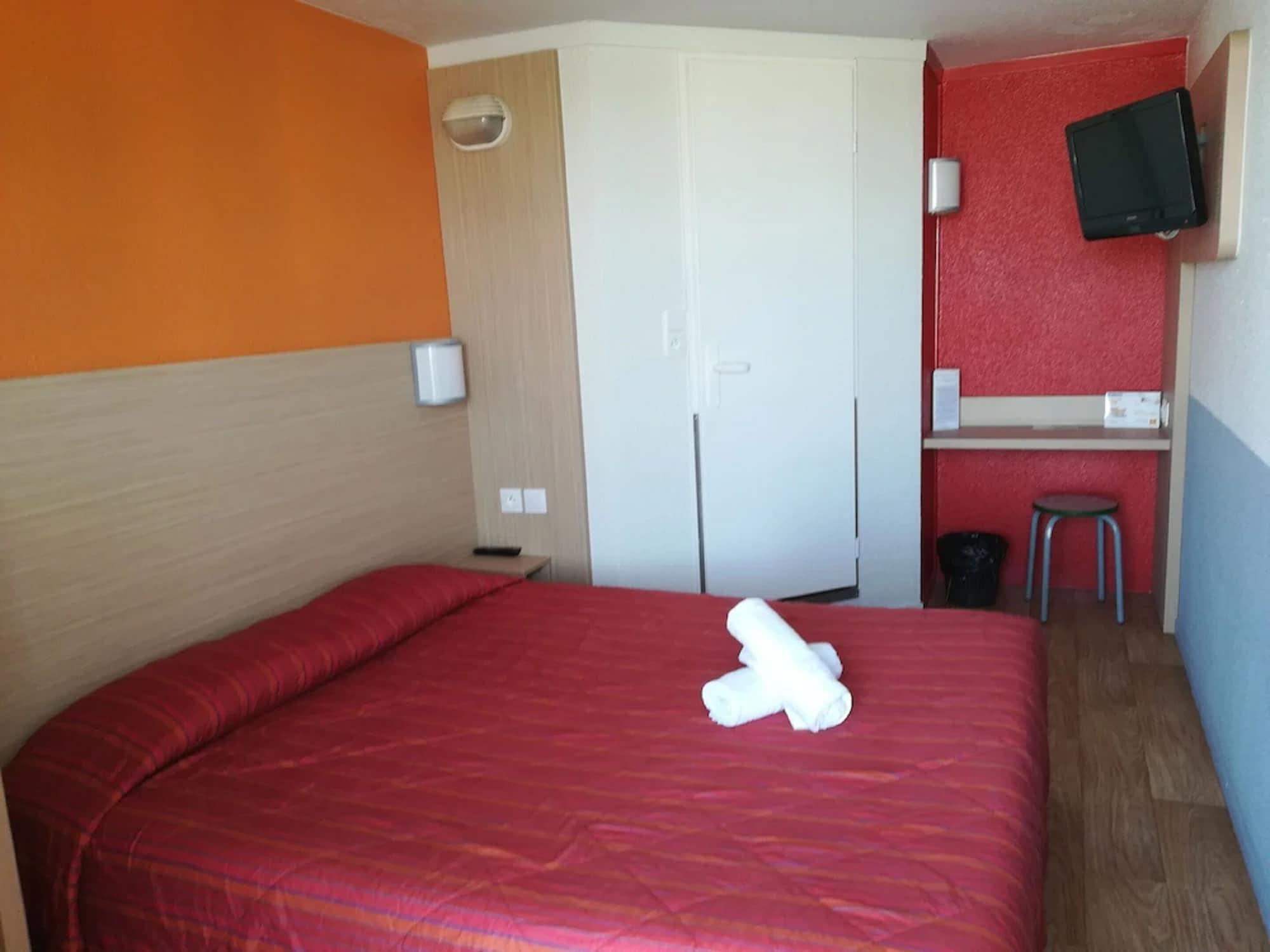 Premiere Classe Cambrai Proville Exterior foto