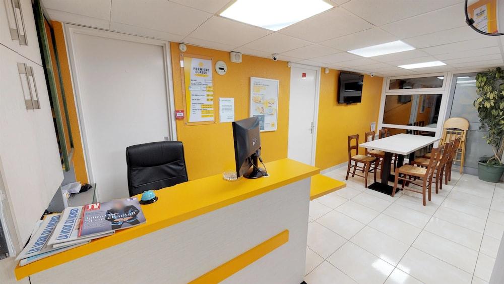 Premiere Classe Cambrai Proville Exterior foto