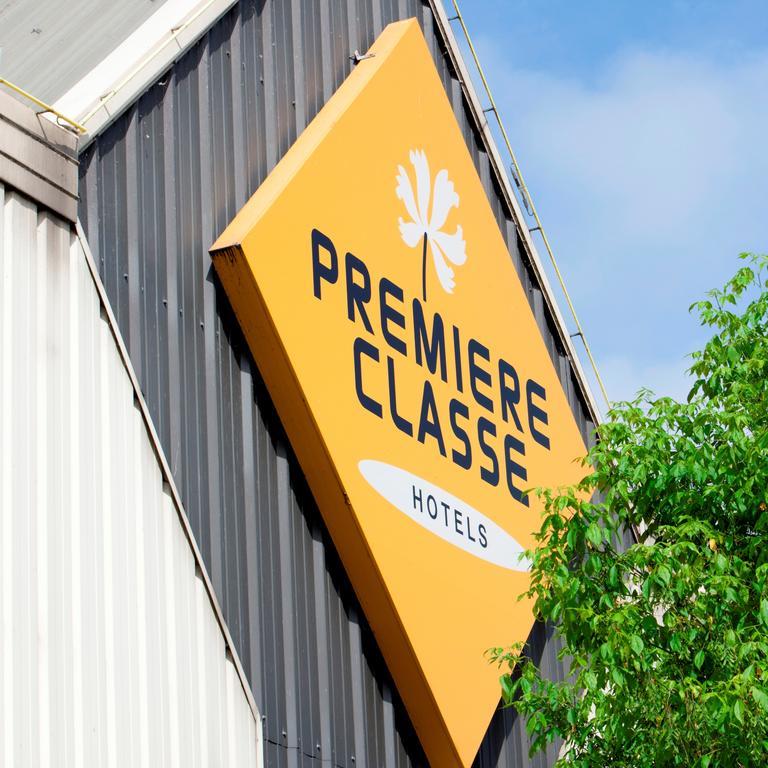 Premiere Classe Cambrai Proville Exterior foto