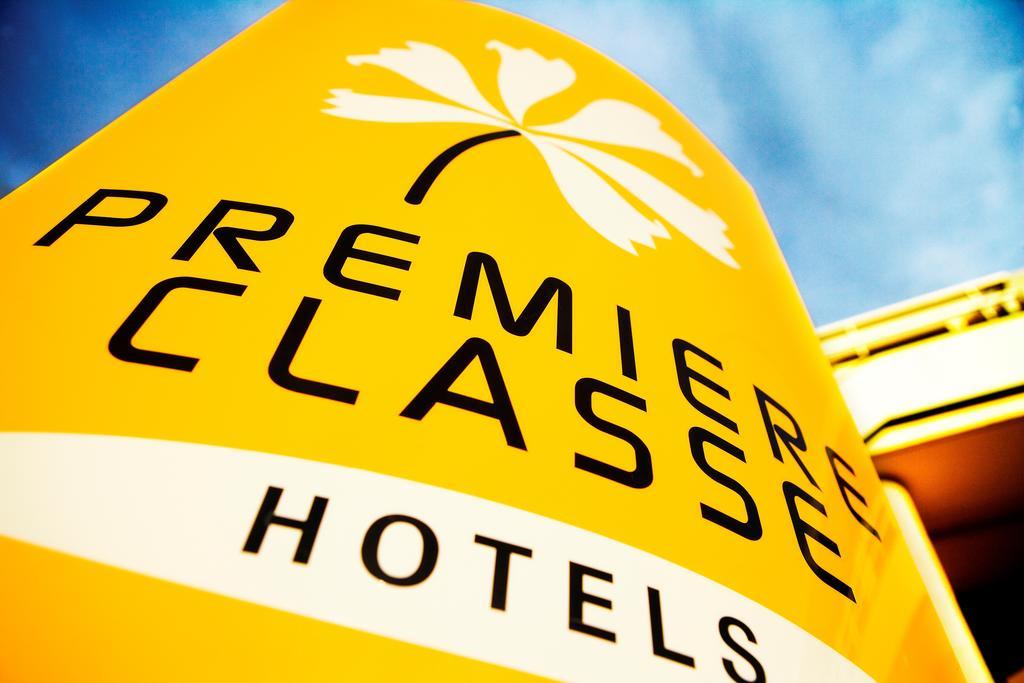 Premiere Classe Cambrai Proville Exterior foto