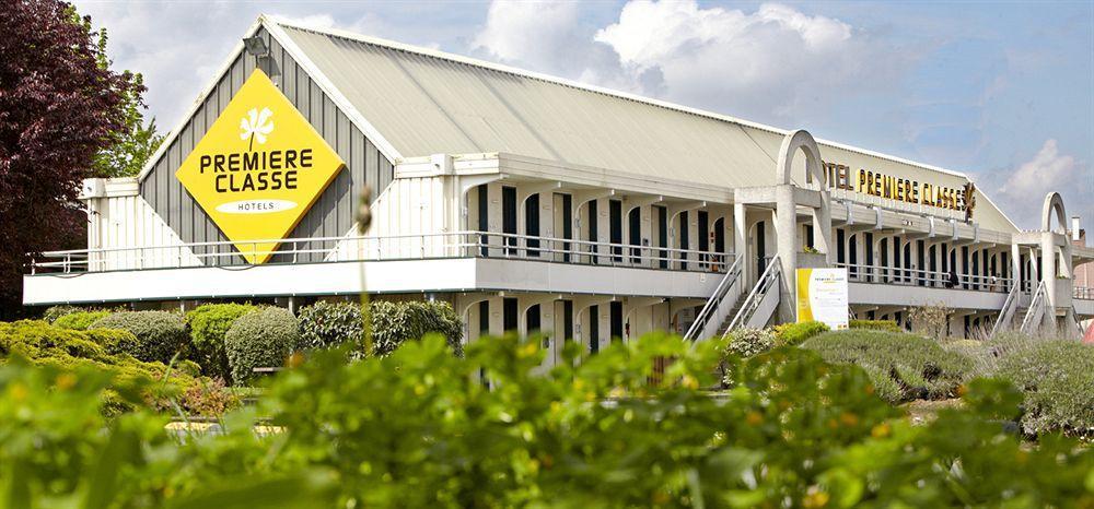 Premiere Classe Cambrai Proville Exterior foto