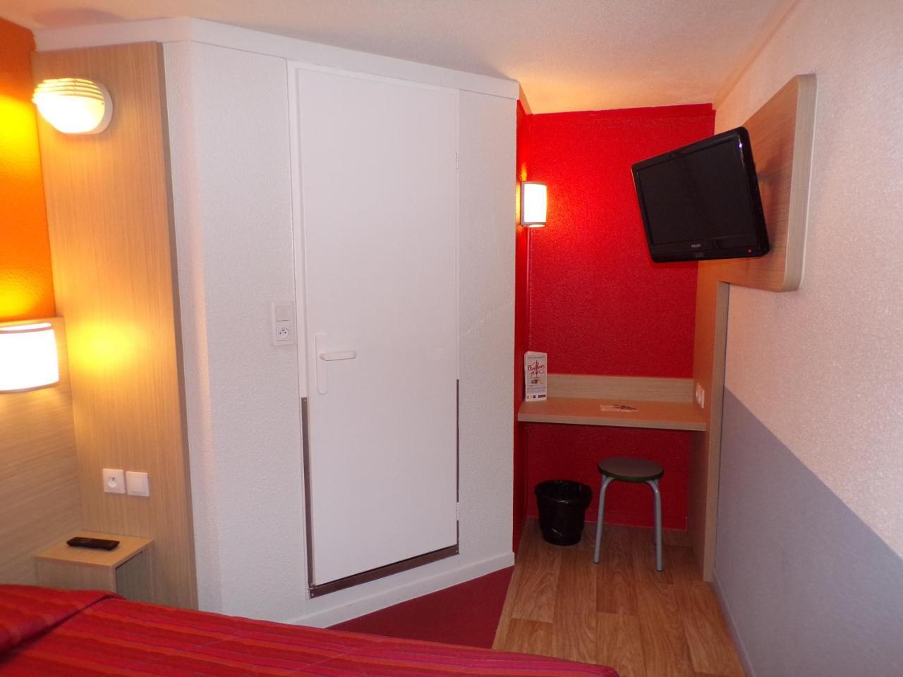 Premiere Classe Cambrai Proville Exterior foto