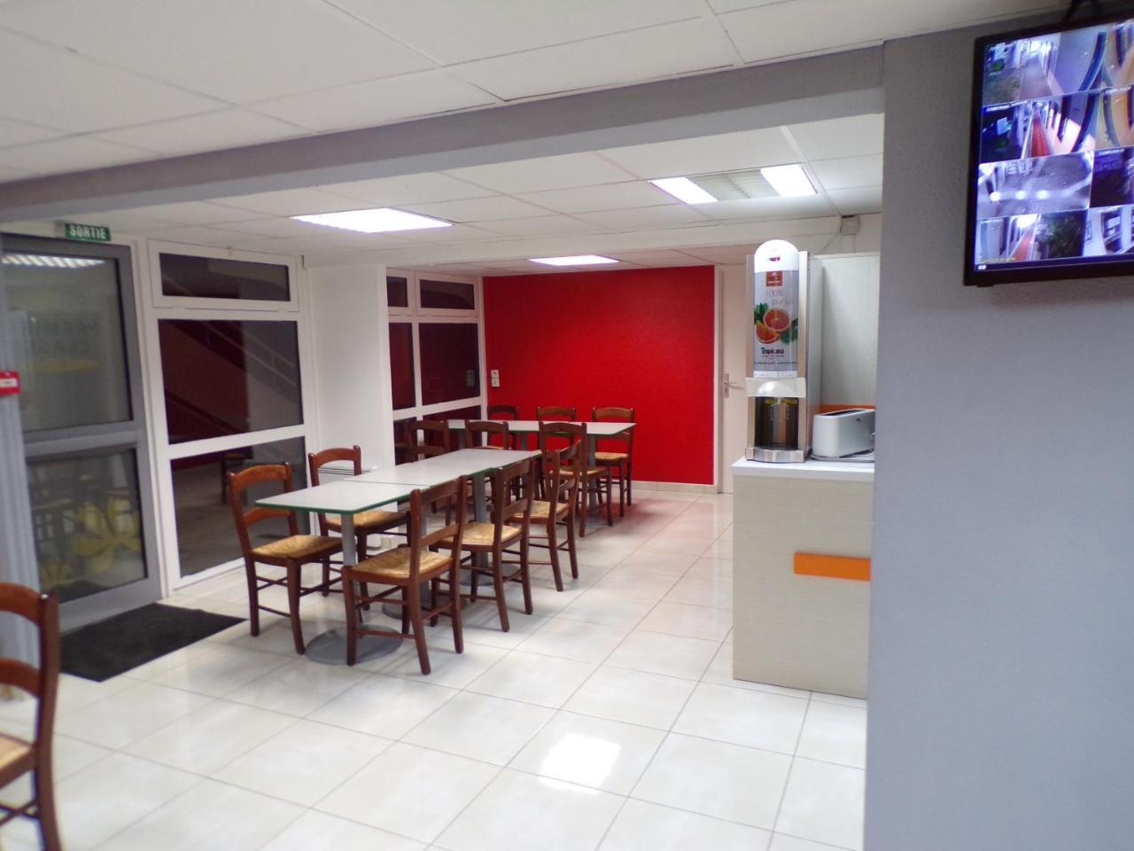 Premiere Classe Cambrai Proville Exterior foto