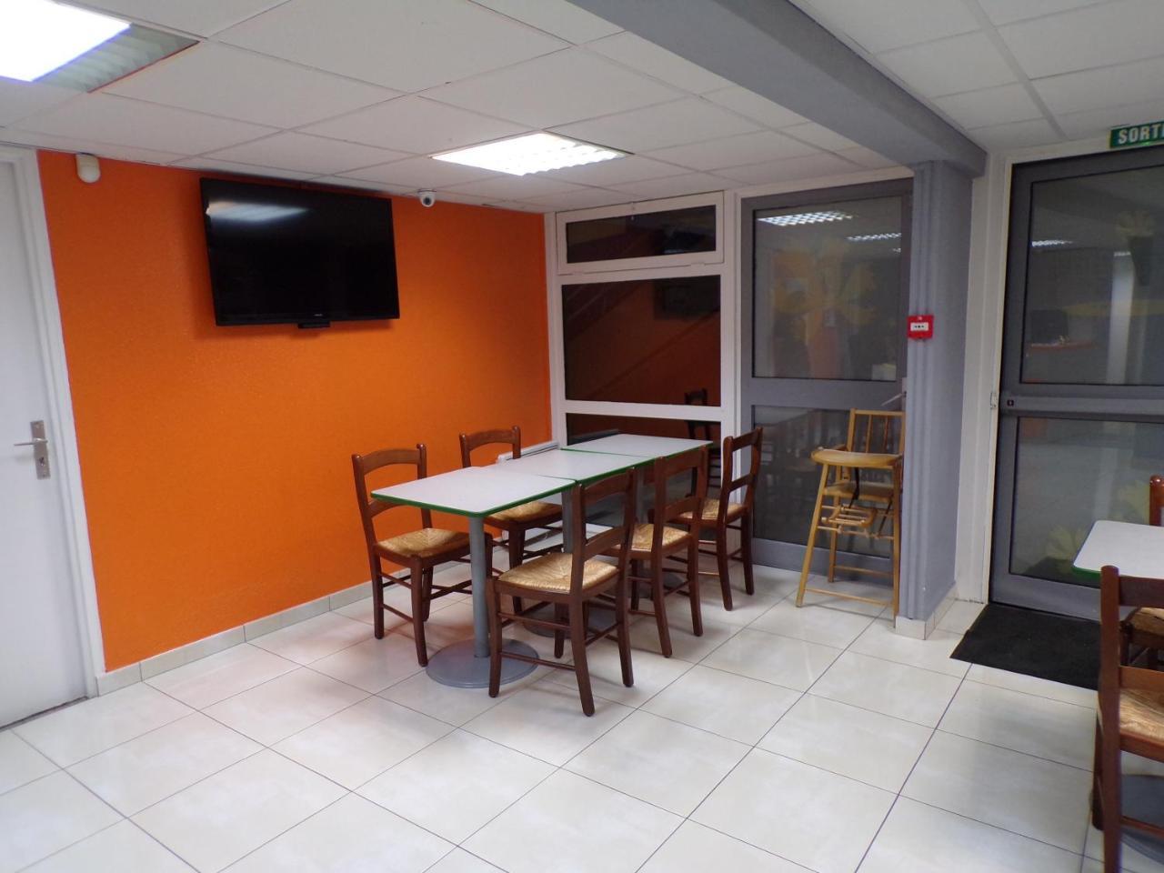 Premiere Classe Cambrai Proville Exterior foto