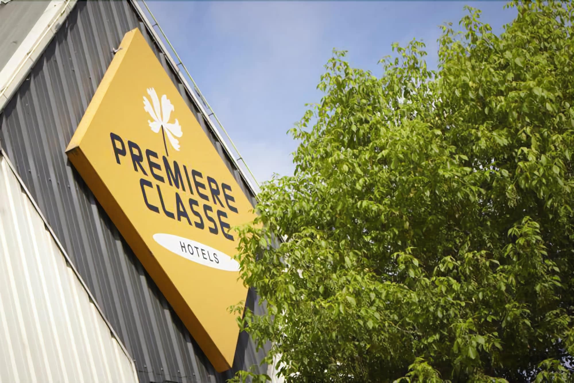 Premiere Classe Cambrai Proville Exterior foto