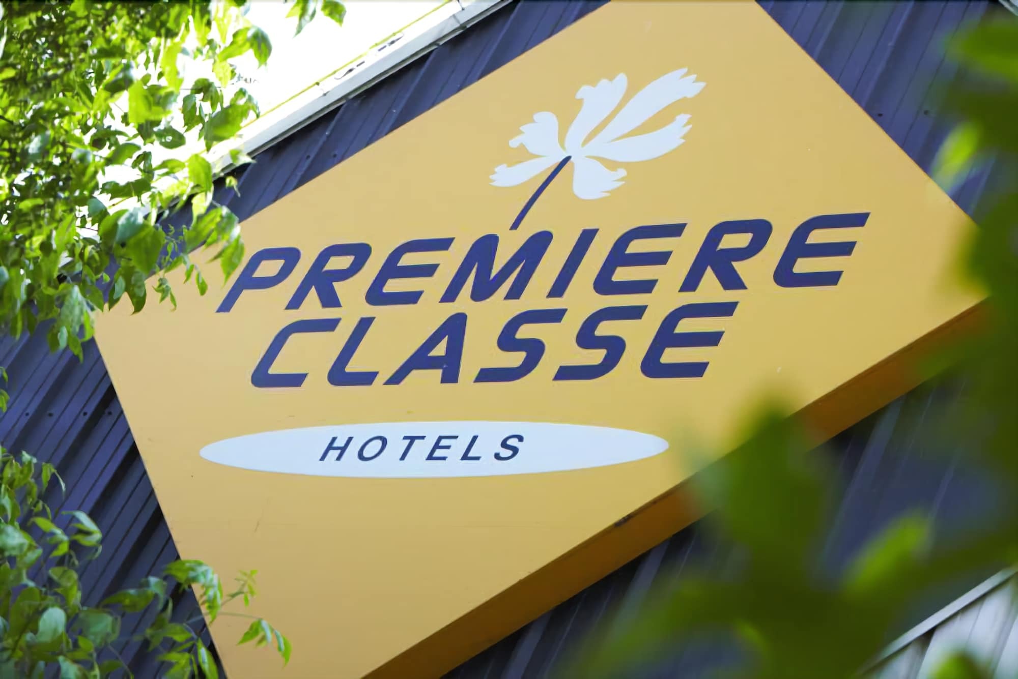 Premiere Classe Cambrai Proville Exterior foto