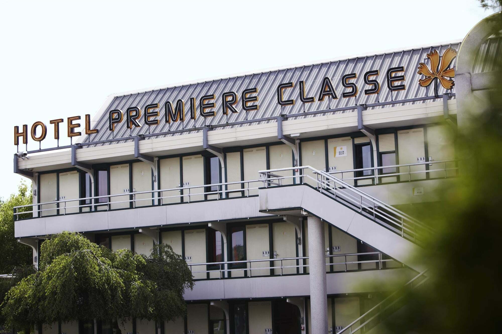 Premiere Classe Cambrai Proville Exterior foto