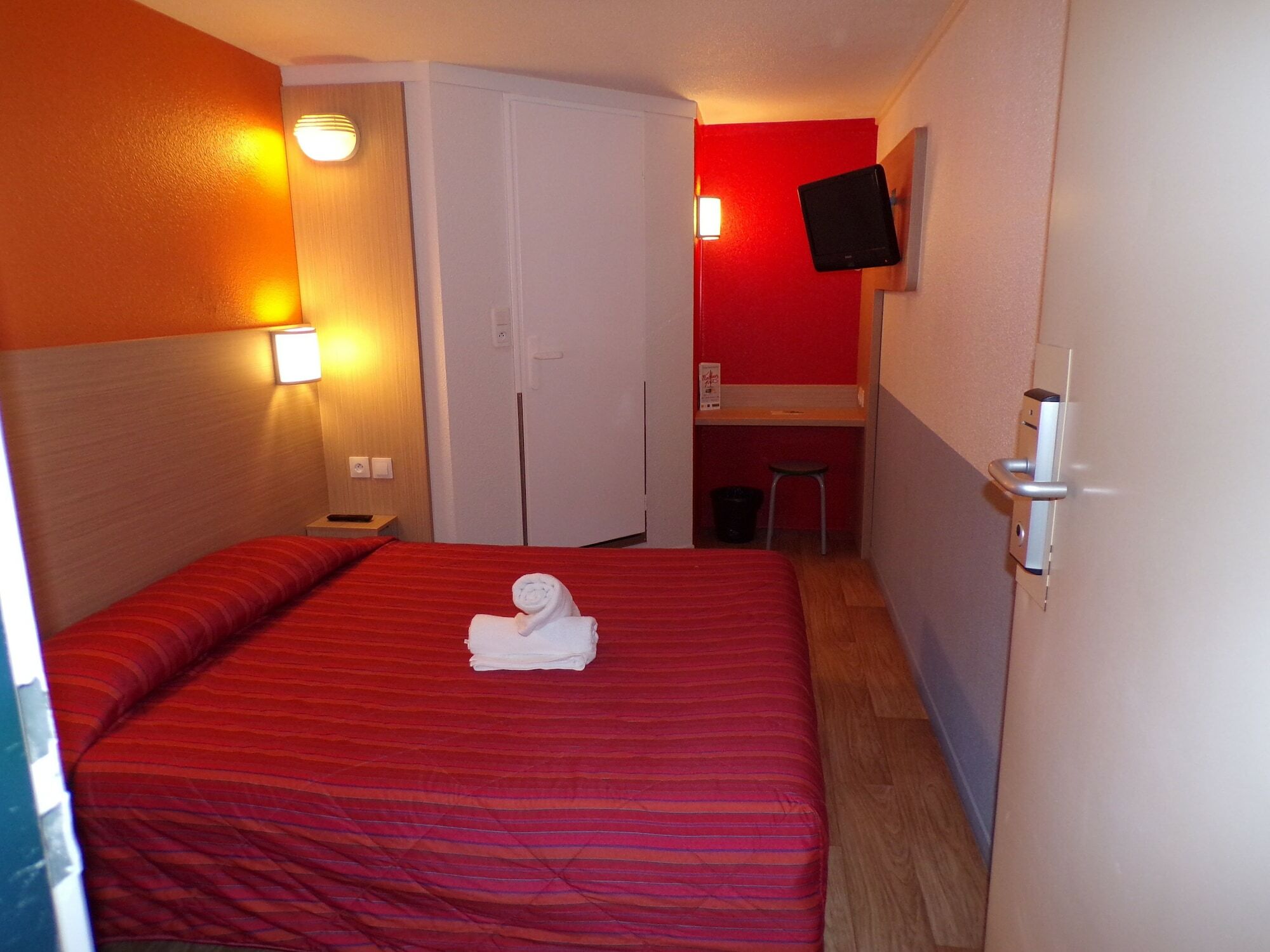 Premiere Classe Cambrai Proville Exterior foto